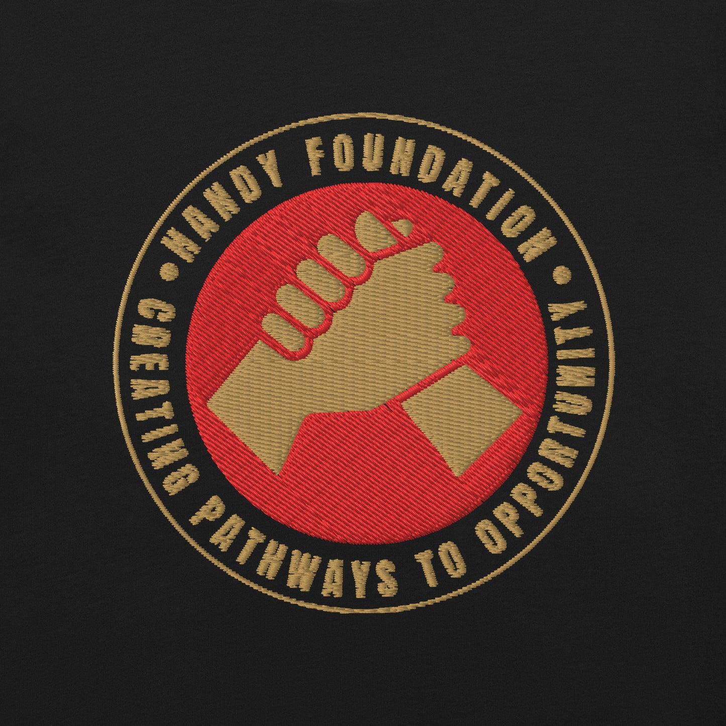 Classic Short Sleeve T-Shirt