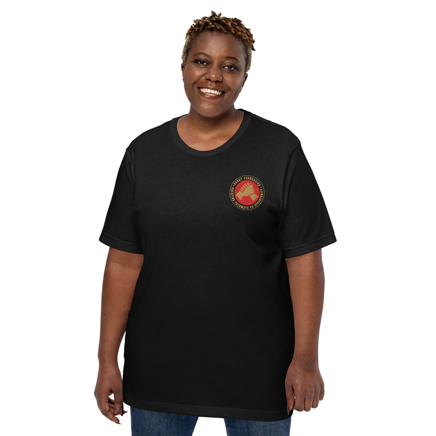 Classic Short Sleeve T-Shirt